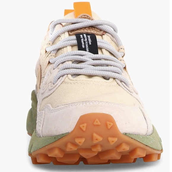 NWT Flower Mountain Yamano Uni Sneaker - Picture 3 of 13